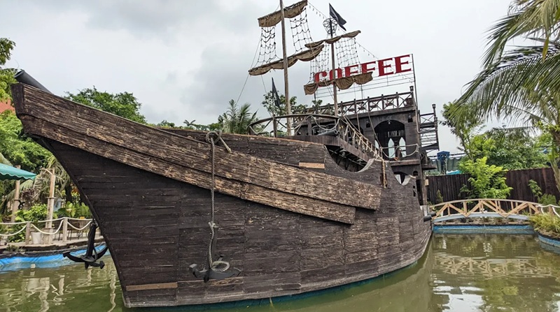 Quán cafe ở Ninh Bình. Quán cafe nổi tiếng Ninh Bình