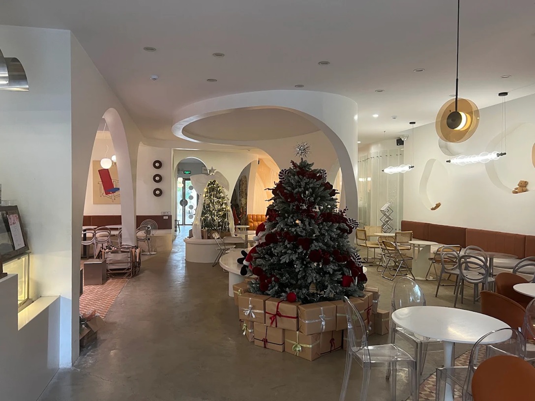 Quán cafe ở Ninh Bình. Quán cafe nổi tiếng Ninh Bình