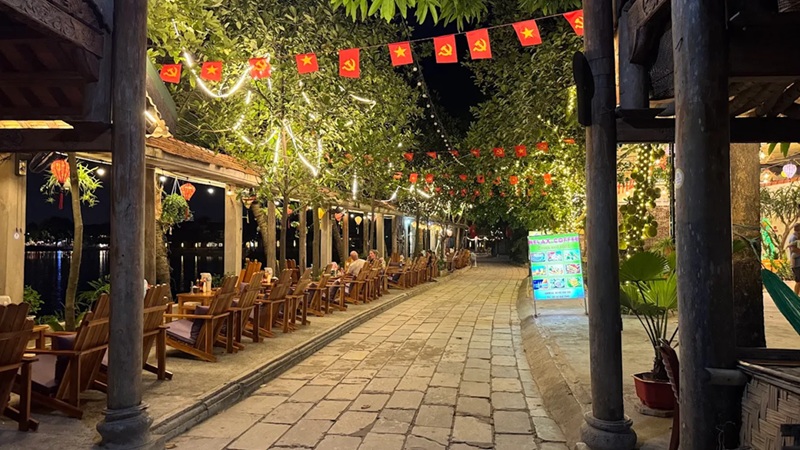 Quán cafe ở Ninh Bình. Quán cafe nổi tiếng Ninh Bình