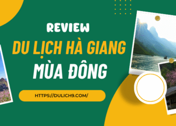 Review du lịch Hà Giang mùa đông có đẹp không?