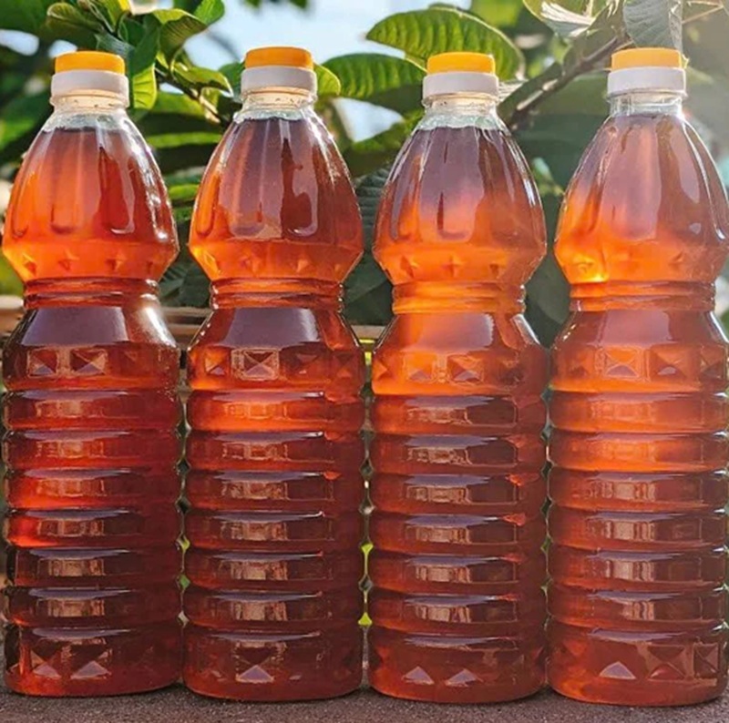 Đặc sản Ninh Thuận làm quà. Đặc sản ở Ninh Thuận nên mua làm quà
