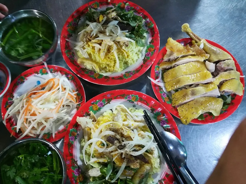 Du lịch hội An 1 ngày. Du lịch Hội An 1 ngày tự túc