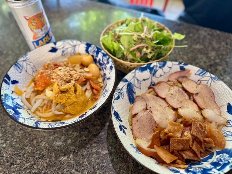 Du lịch Hội An 1 ngày. 1 ngày du lịch ở Hội An tự túc