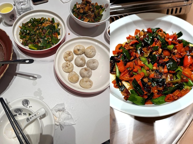 Quán ăn Trung Quốc ở Hà Nội. Ăn đồ trung quán nào ngon ở Hà Nội