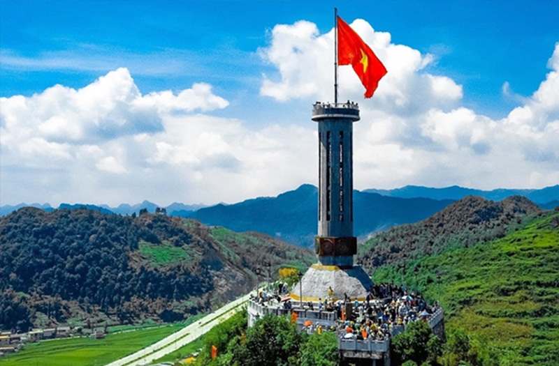 Du lịch hà Giang mùa lúa chín. Du lịch Hà Giang mùa lúa chín