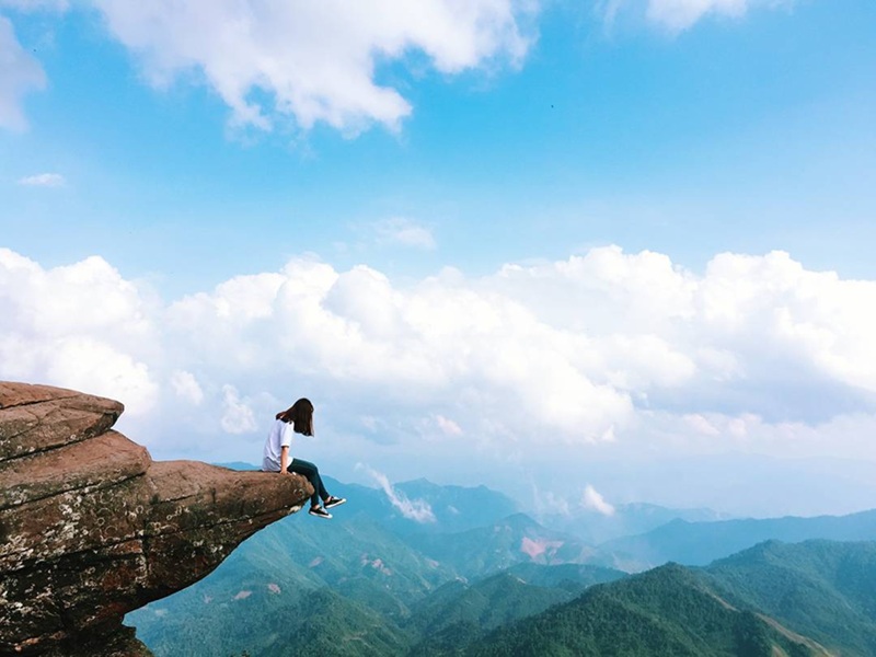 Du lịch Mộc Châu tháng 3. Du lịch Mộc Châu tháng 3 tự túc