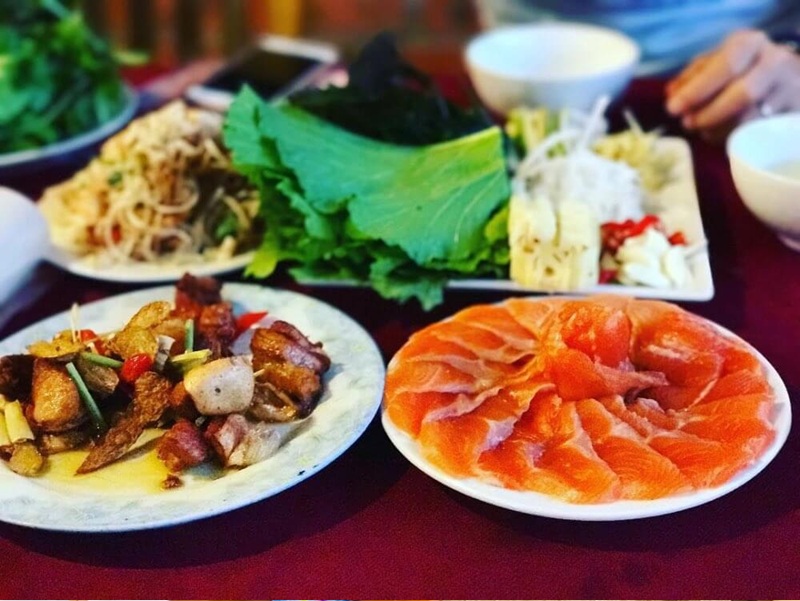 Du lịch Mộc Châu tháng 3. Du lịch Mộc Châu tháng 3 tự túc