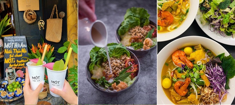 Du lịch Hội An tháng 3. Có nên du lịch Hội An tháng 3