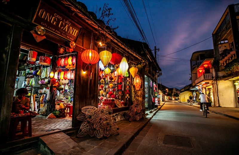 Du lịch Hội An tháng 3. Có nên đi du lịch Hội An tháng 3 không?