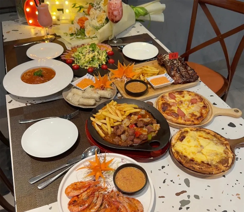 Quán ăn ngon ở Hòn Gai Quảng Ninh. Ăn quán nào ngon ở Hòn Gai Quảng Ninh