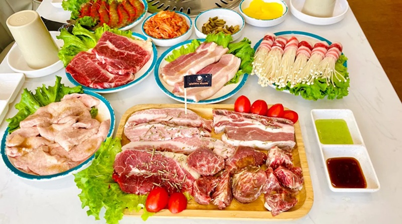 Quán ăn ngon ở Hòn Gai Quảng Ninh. Ăn quán nào ngon ở Hòn Gai Quảng Ninh