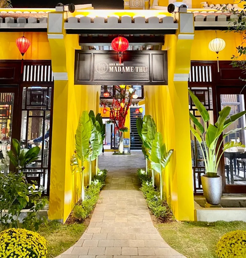Quán ăn tối ở Ninh Bình. Quán ăn tối ngon rẻ ở Ninh Bình