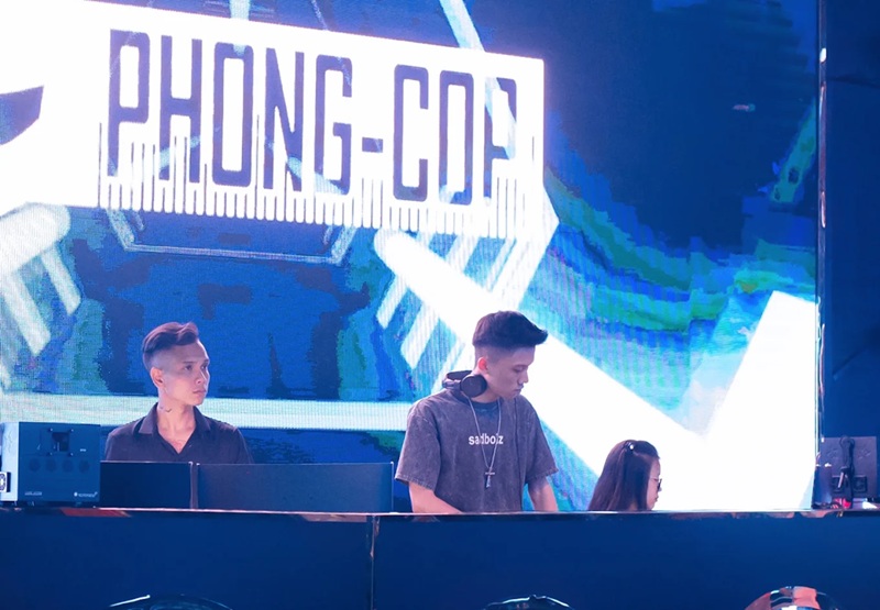 Quán bar ở Thanh Hóa. Quán bar nổi tiếng ở Thanh Hóa