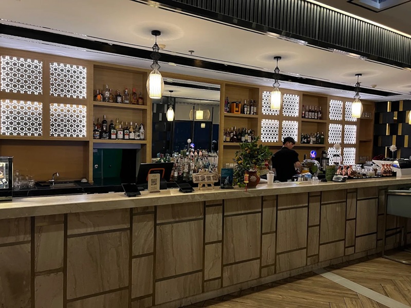 Quán bar ở Thanh Hóa. Ở Thanh hóa nên đi quán bar nào