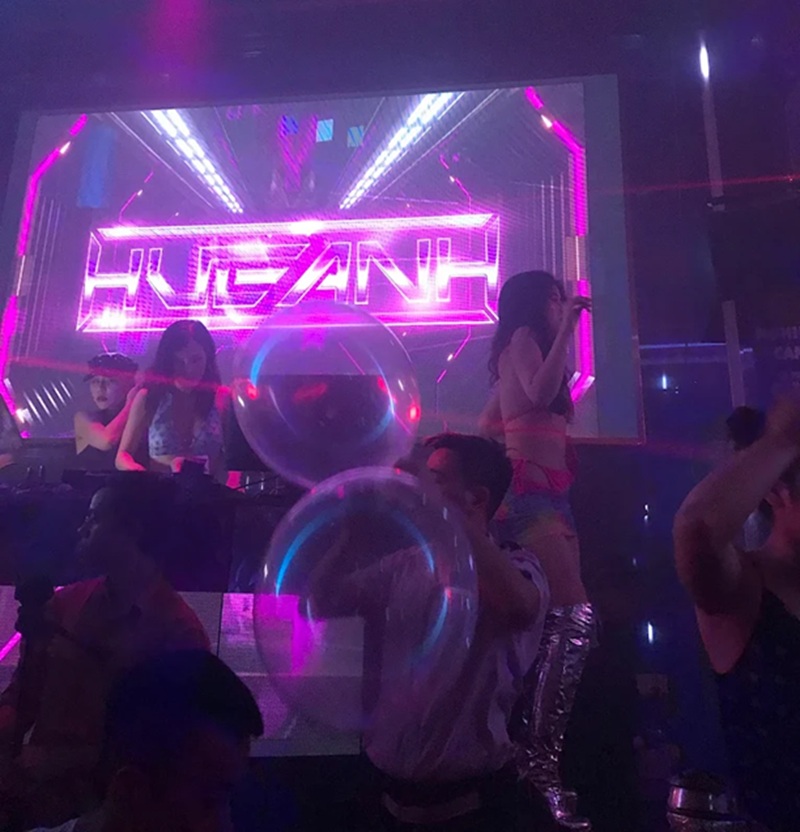 Quán bar ở Thanh Hóa. Quán bar nổi tiếng ở Thanh Hóa