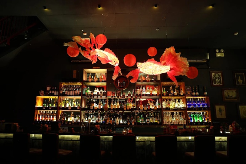 Quán bar ở Thanh Hóa. Quán bar nổi tiếng ở Thanh Hóa