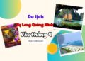Du lịch Hạ Long tháng 4. vào tháng 4 có nên đi du lịch Hạ Long không
