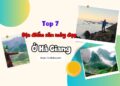 Du lịch Hà Giang săn mây ở đâu đẹp. Địa điểm săn mây ở Hà Giang