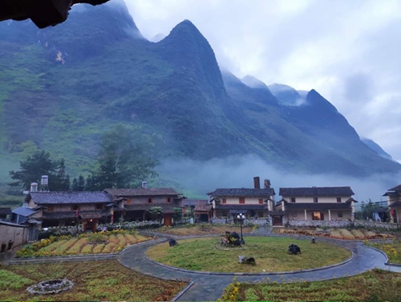 Địa điểm săn mây ở Hà Giang. Địa điểm săn mây nổi tiếng ở Hà Giang