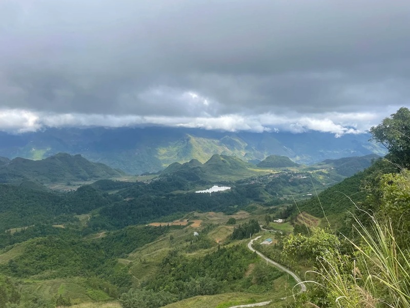 Địa điểm săn mây ở Hà Giang. Địa điểm săn mây đẹp ở Hà Giang
