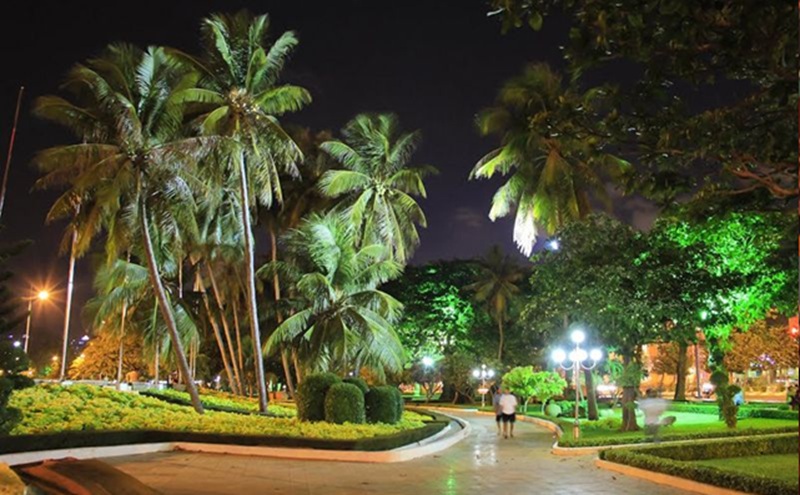 Địa điểm vui chơi ở Vũng Tàu. Du lịch Vũng Tàu đi đâu chơi buổi