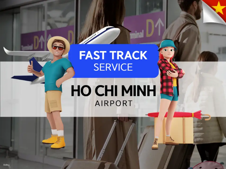 Dịch vụ Fast Track Tân Sơn Nhất có đáng tiền không?