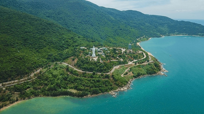 Du lịch Đà Nẵng dịp 30/4-1/5. Đi đâu chơi ở Đà Nẵng dịp 30/4-1/5