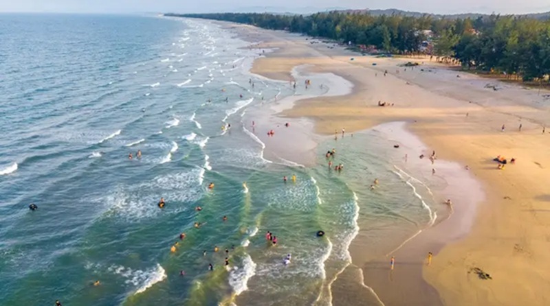 Du lịch Đà Nẵng dịp 30/4-1/5. Đi đâu chơi ở Đà Nẵng dịp 30/4-1/5