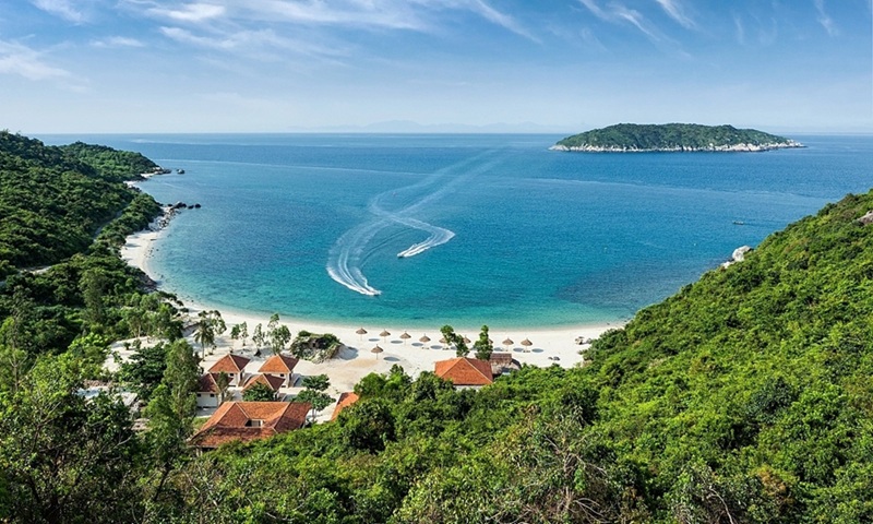 Du lịch Đà Nẵng dịp 30/4-1/5. Đi đâu chơi ở Đà Nẵng dịp 30/4-1/5