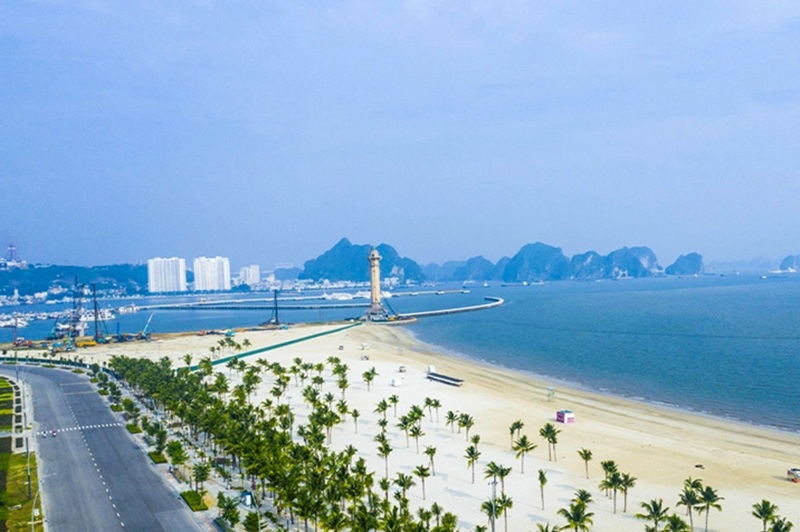 Du lịch Hạ Long tháng 4. vào tháng 4 có nên đi du lịch Hạ Long không