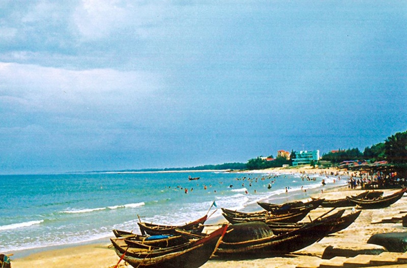 Địa điểm du lịch mùa hè ở Việt Nam. Ở Việt Nam nên đi đâu mùa hè