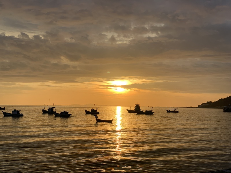 Địa điểm du lịch mùa hè ở Việt Nam. Du lịch mùa hè ở Việt Nam nên đi đâu