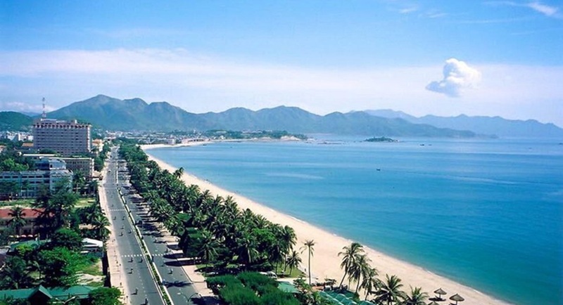 Địa điểm du lịch mùa hè ở Việt Nam. Du lịch mùa hè ở Việt Nam
