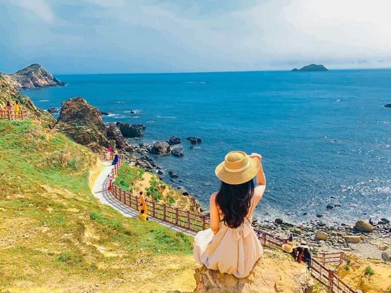 Du lịch Việt Nam vào mùa hè nên đi đâu