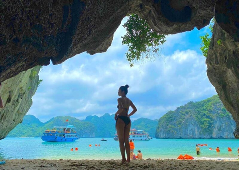 Địa điểm du lịch mùa hè ở Việt Nam. Ở Việt Nam nên đi đâu mùa hè