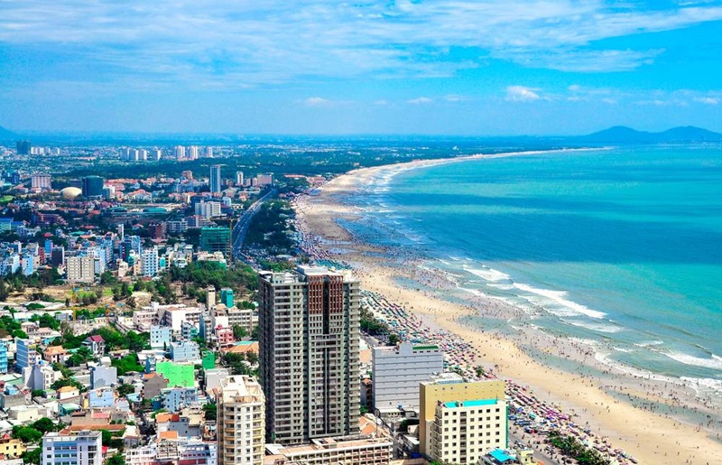 Địa điểm du lịch mùa hè ở Việt Nam. Du lịch mùa hè ở Việt Nam nên đi đâu