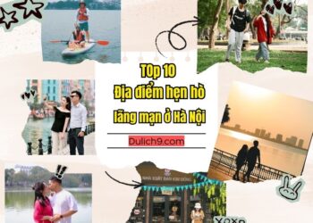 Địa điểm hẹn hò ở Hà Nội. Đi hẹn hò ở đâu Hà Nội