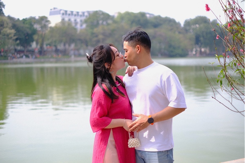 Địa điểm hẹn hò ở Hà Nội. Nên hẹn hò ở đâu tại Hà Nội
