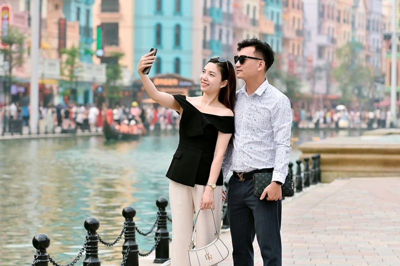Địa điểm hẹn hò ở Hà Nội. Địa điểm hẹn hò tại Hà Nội