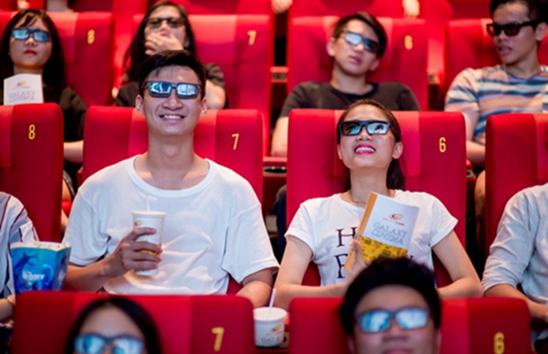 Địa điểm hẹn hò ở Hà Nội. Địa điểm hẹn hò lãng mạn ở Hà Nội