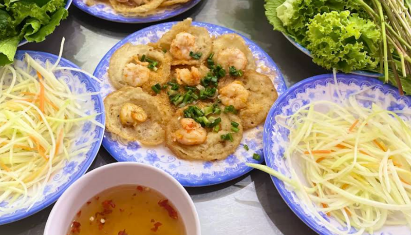 Du lịch Vũng Tàu và Đà Nẵng Hành trình cảm xúc bên biển đẹp