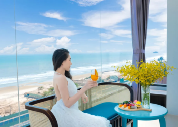 Du lịch Vũng Tàu và Đà Nẵng Hành trình cảm xúc bên biển đẹp