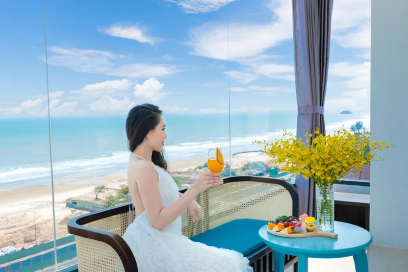 Du lịch Vũng Tàu và Đà Nẵng Hành trình cảm xúc bên biển đẹp
