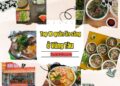 Quán ăn sáng ở Vũng Tàu. Quán ăn sáng nổi tiếng Vũng Tàu