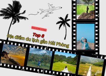 Địa điểm du lịch gần Hải Phòng. Du lịch Gần Hải Phòng nên đi đâu