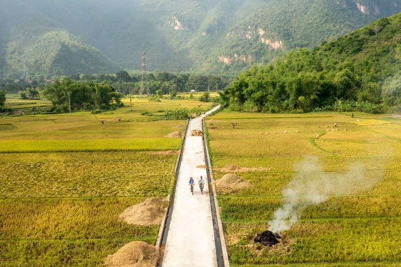 Địa điểm du lịch gần Hải Phòng. Địa điểm du lịch gần Hải Phòng nổi tiếng