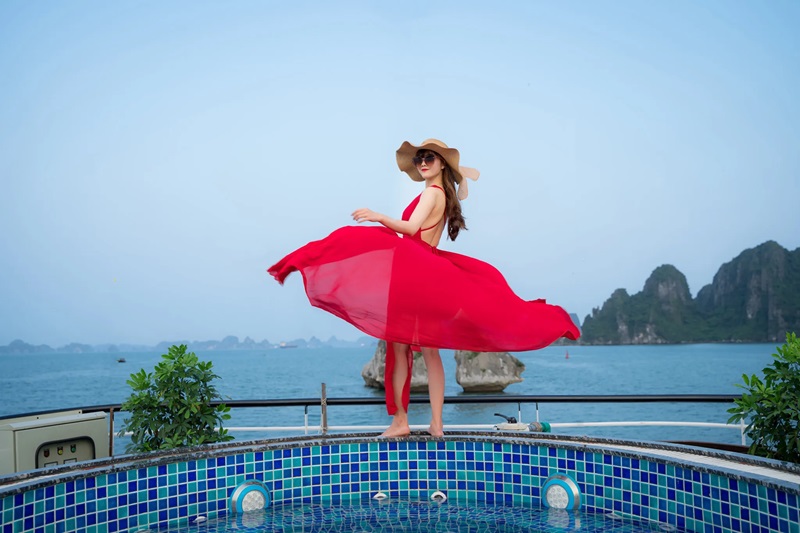 Địa điểm du lịch gần Hải Phòng. Địa điểm du lịch gần Hải Phòng nổi tiếng