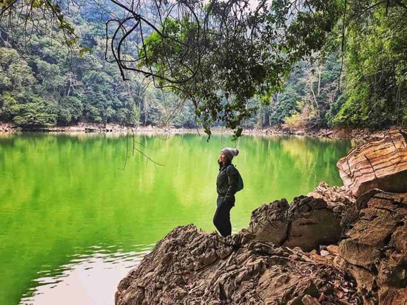Địa điểm du lịch gần Hải Phòng. Du lịch gần Hải Phòng nên đi đâu 