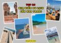 Địa điểm du lịch gần Nha Trang. gần Nha Trang nên đi đâu chơi