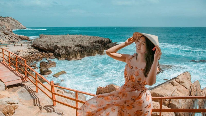 Địa điểm du lịch gần Nha Trang. Địa điểm du lịch nổi tiếng gần Nha Trang